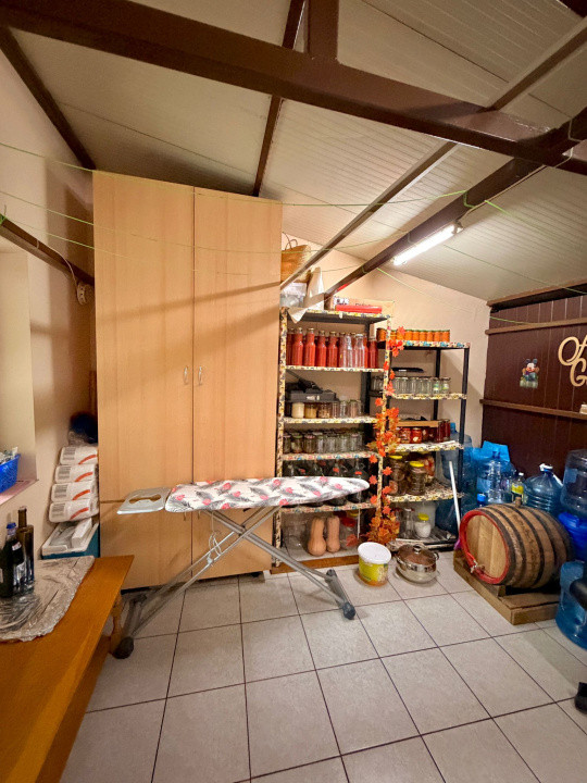 Apartament 3 camere + terasa Brancoveanu - Spitalul de copii Marie Curie 