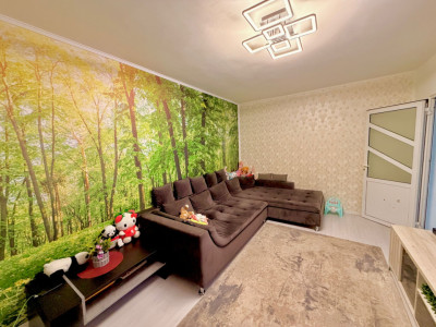 Apartament 3 camere + terasa Brancoveanu - Spitalul de copii Marie Curie 