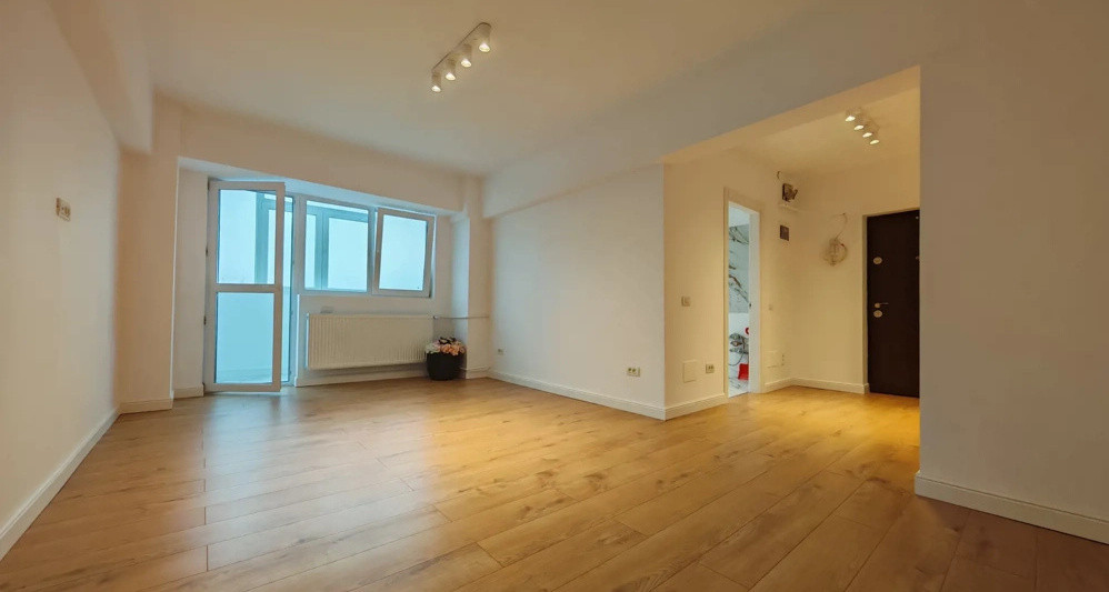 Apartament 2 camere renovat Moldoveni- Resita