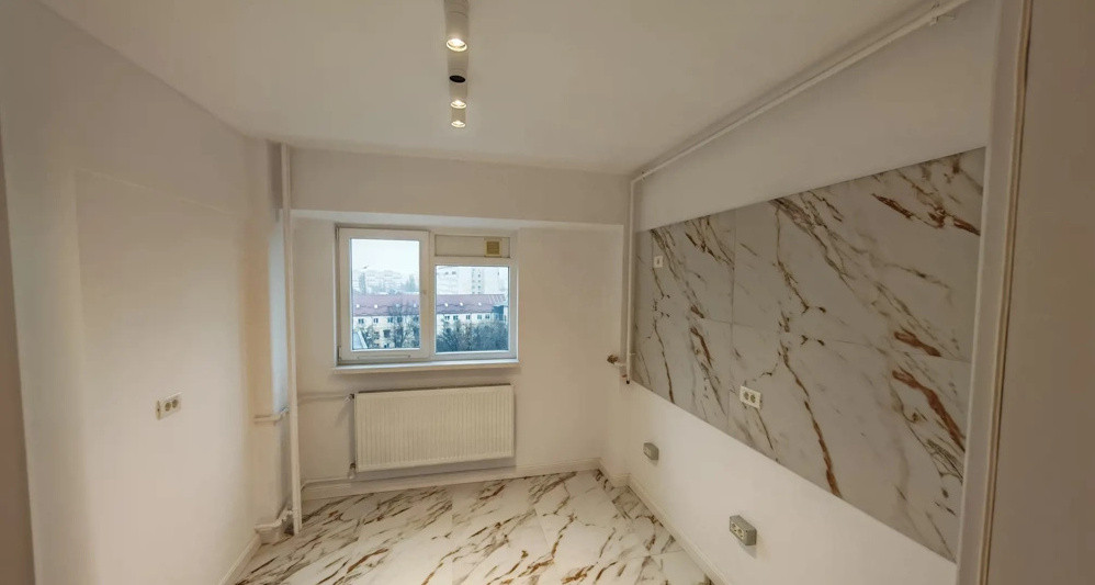 Apartament 2 camere renovat Moldoveni- Resita