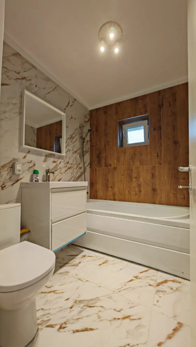 Apartament 2 camere renovat Moldoveni- Resita