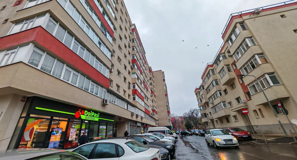 Apartament 2 camere renovat Moldoveni- Resita