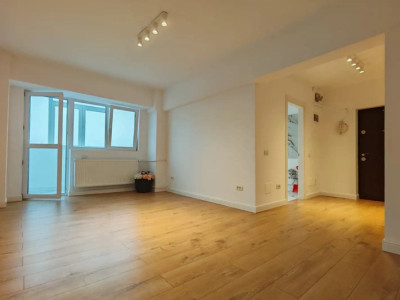 Apartament 2 camere renovat Moldoveni- Resita