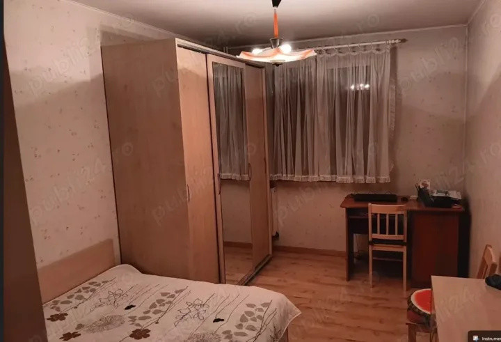 Apartament - 2 camere - Decomandat - NIcolae Grigorescu 