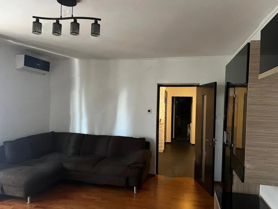 Apartament 2 camere-decomandat-zona Sebastian