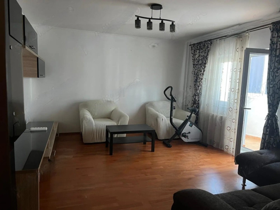 Apartament 2 camere-decomandat-zona Sebastian