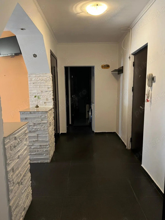 Apartament 2 camere-decomandat-zona Sebastian