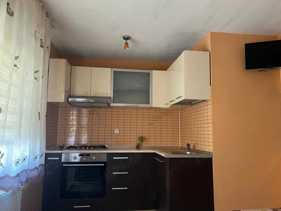 Apartament 2 camere-decomandat-zona Sebastian