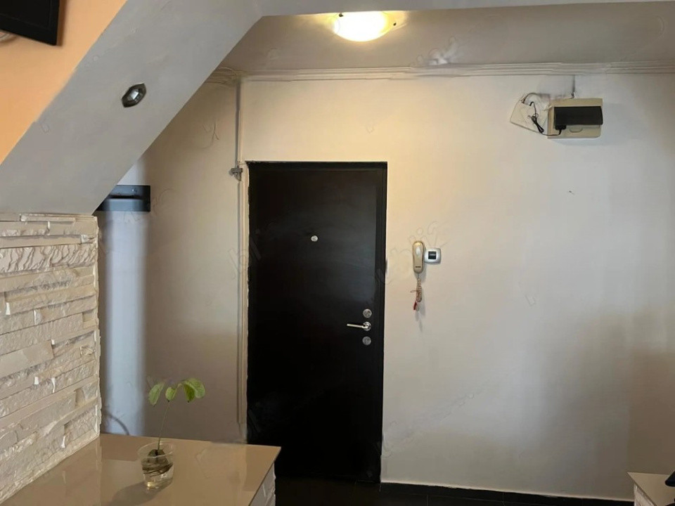Apartament 2 camere-decomandat-zona Sebastian