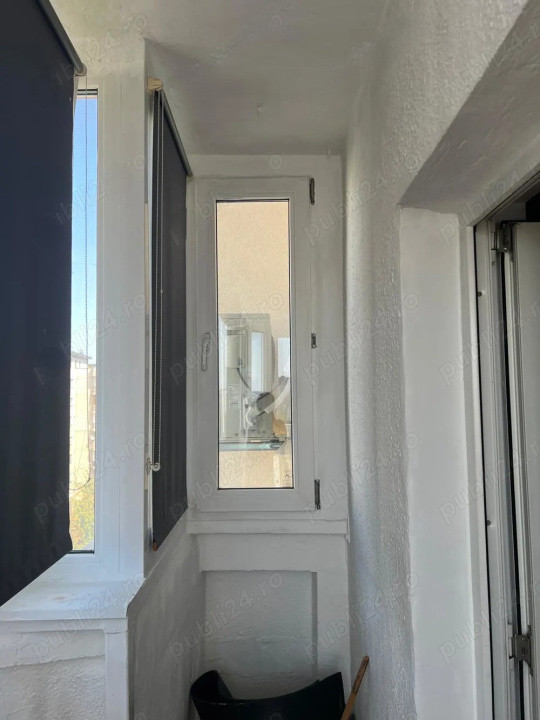 Apartament 2 camere-decomandat-zona Sebastian