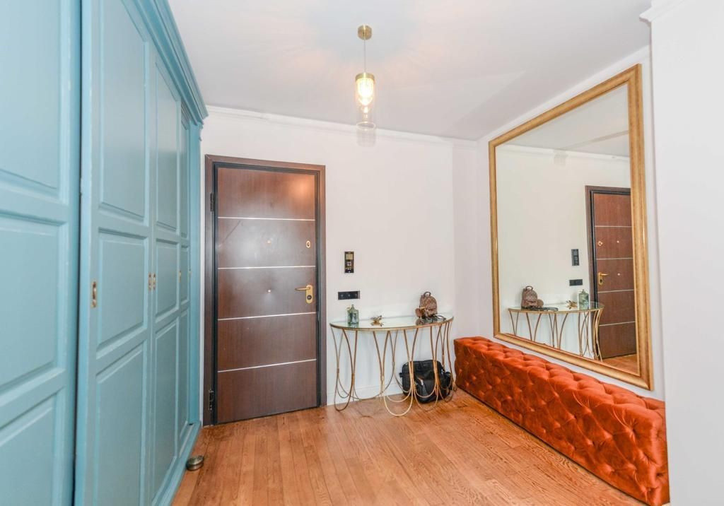 Apartament 2 camere- parcare subterana- zona Barbu Vacarescu /Pipera