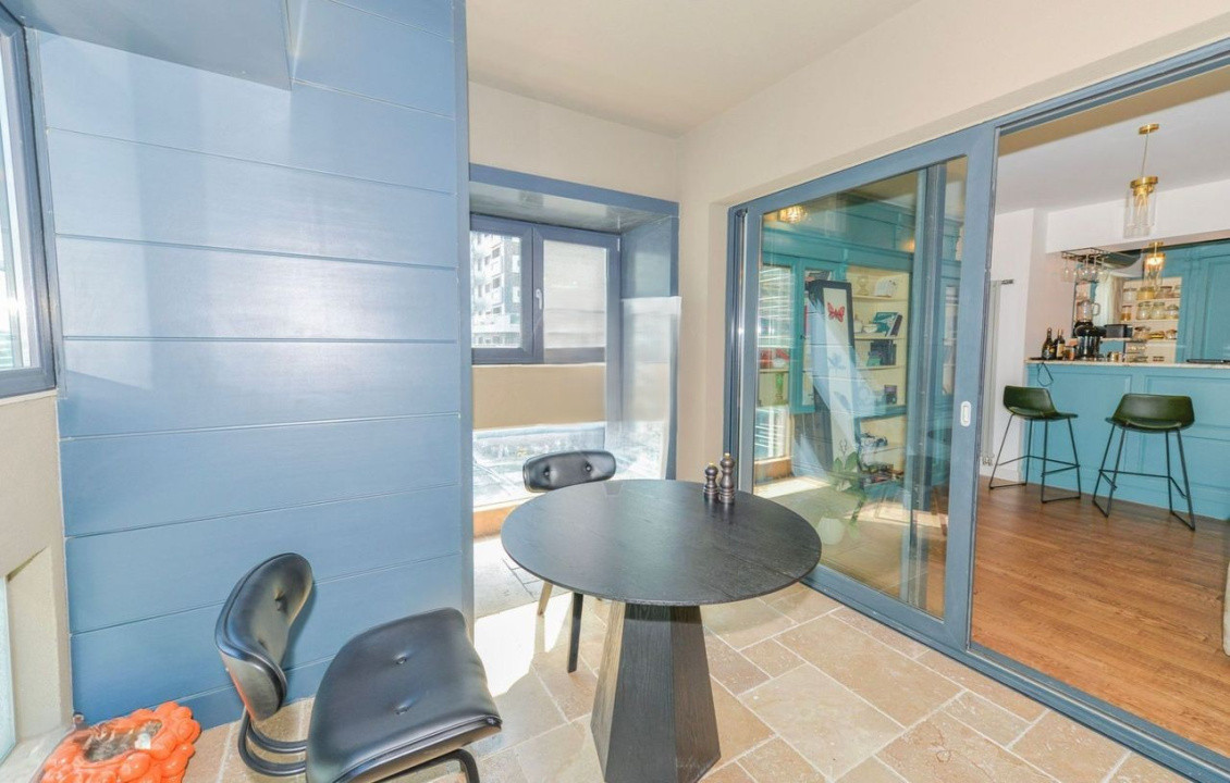 Apartament 2 camere- parcare subterana- zona Barbu Vacarescu /Pipera