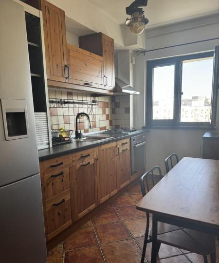 Apartament 2 camere – Baba Novac - Dristor