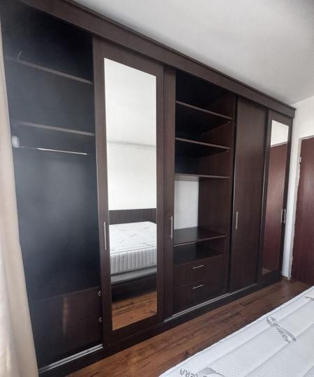 Apartament 2 camere – Baba Novac - Dristor