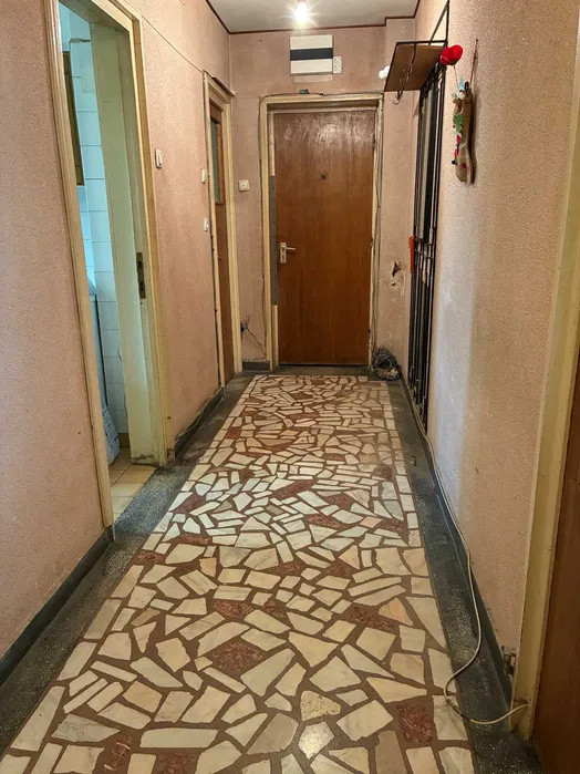 Apartament 2 camere-decomandat-zona Crangasi