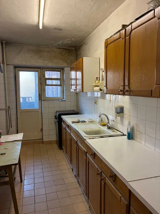 Apartament 2 camere-decomandat-zona Crangasi