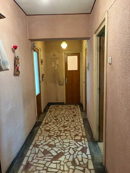 Apartament 2 camere-decomandat-zona Crangasi