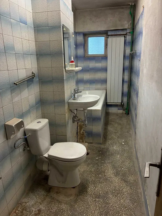 Apartament 2 camere-decomandat-zona Crangasi