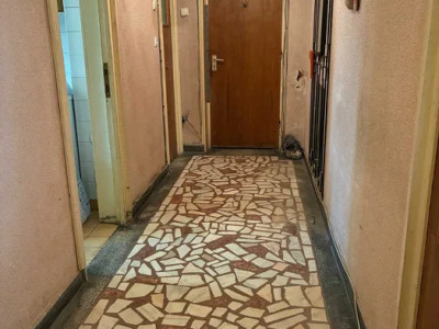 Apartament 2 camere-decomandat-zona Crangasi