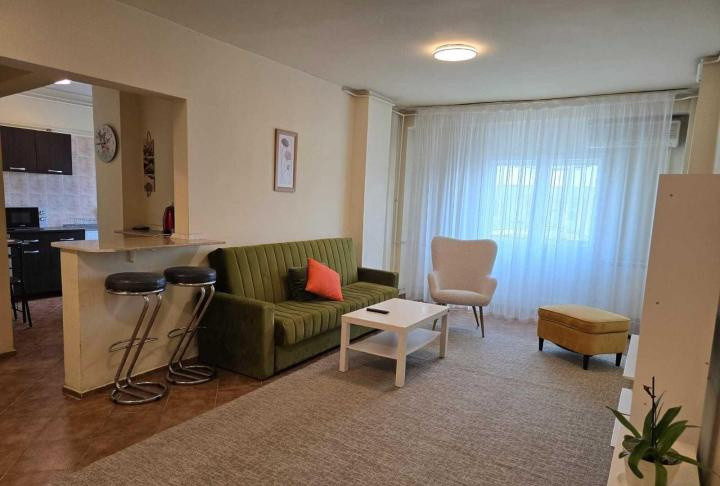 Apartament 2 camere – Decebal - Piata muncii