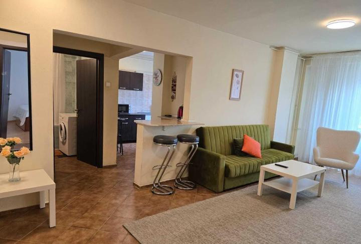 Apartament 2 camere – Decebal - Piata muncii