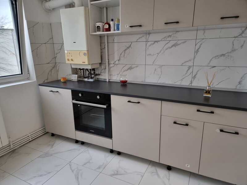 Apartament 2 camere-zona Titan