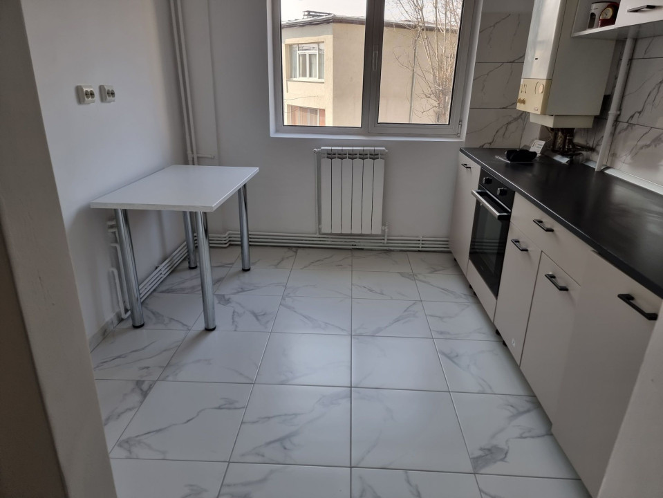 Apartament 2 camere-zona Titan