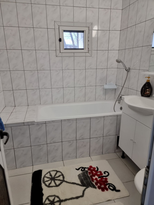 Apartament 2 camere-zona Titan