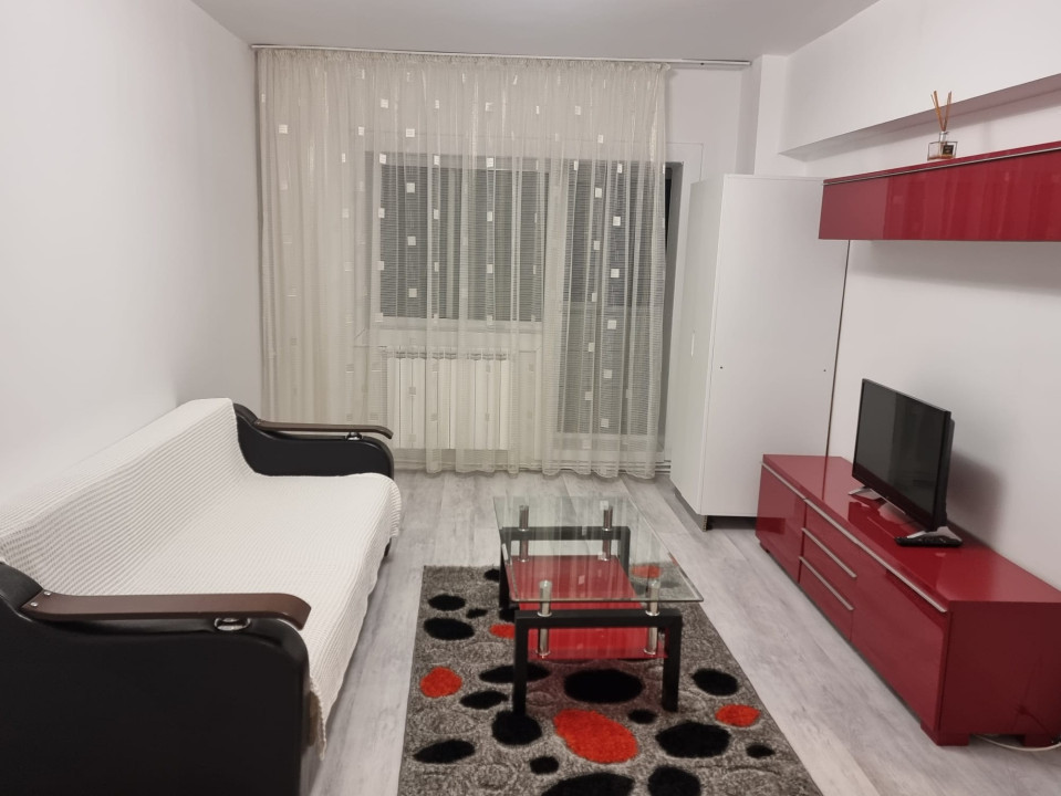 Apartament 2 camere-zona Titan