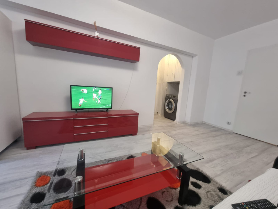 Apartament 2 camere-zona Titan