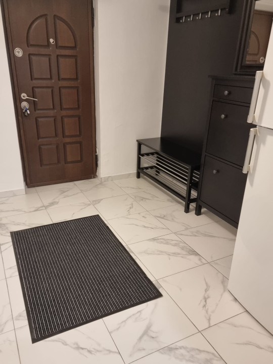 Apartament 2 camere-zona Titan