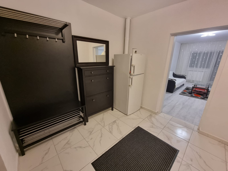 Apartament 2 camere-zona Titan