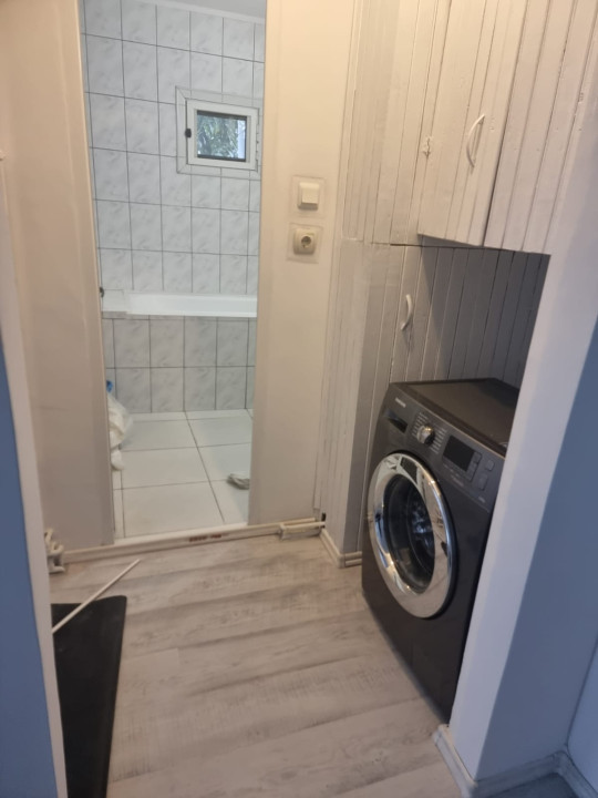 Apartament 2 camere-zona Titan