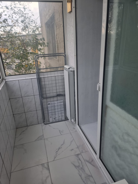 Apartament 2 camere-zona Titan