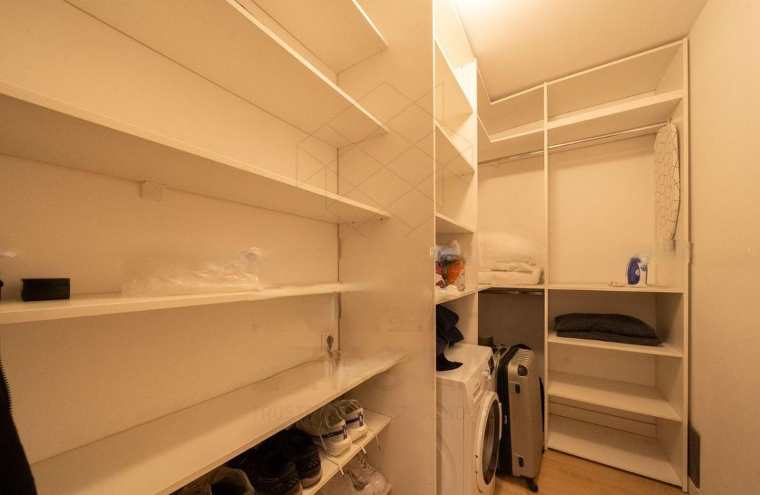 Apartament 2 camere- - zona Barbu Vacarescu /Pipera