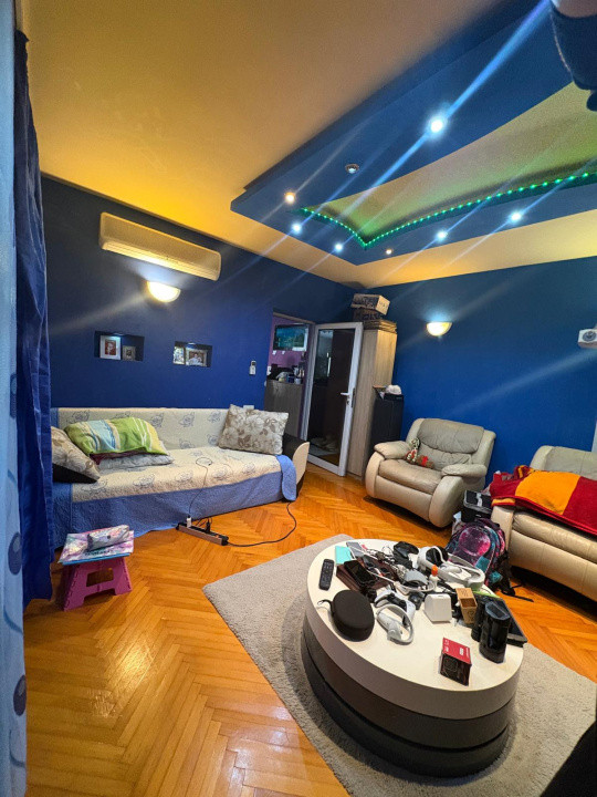 Apartament 2 camere Brancoveanu - Eroii Revolutiei