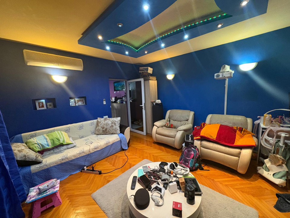 Apartament 2 camere Brancoveanu - Eroii Revolutiei