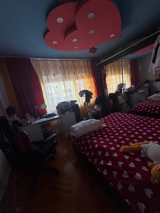 Apartament 2 camere Brancoveanu - Eroii Revolutiei