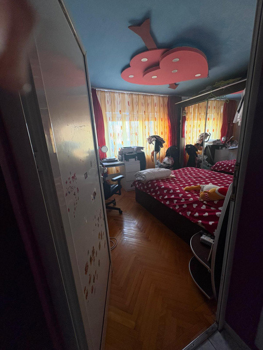 Apartament 2 camere Brancoveanu - Eroii Revolutiei