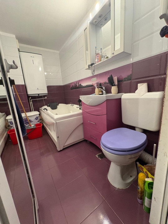 Apartament 2 camere Brancoveanu - Eroii Revolutiei