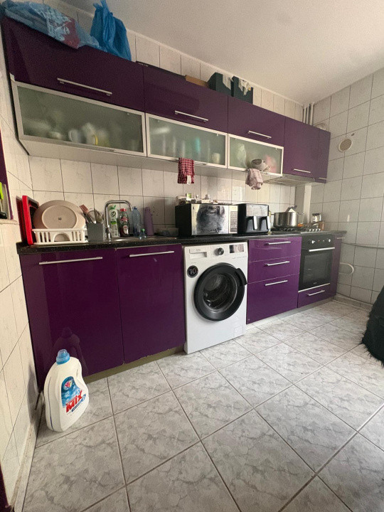 Apartament 2 camere Brancoveanu - Oltenitei