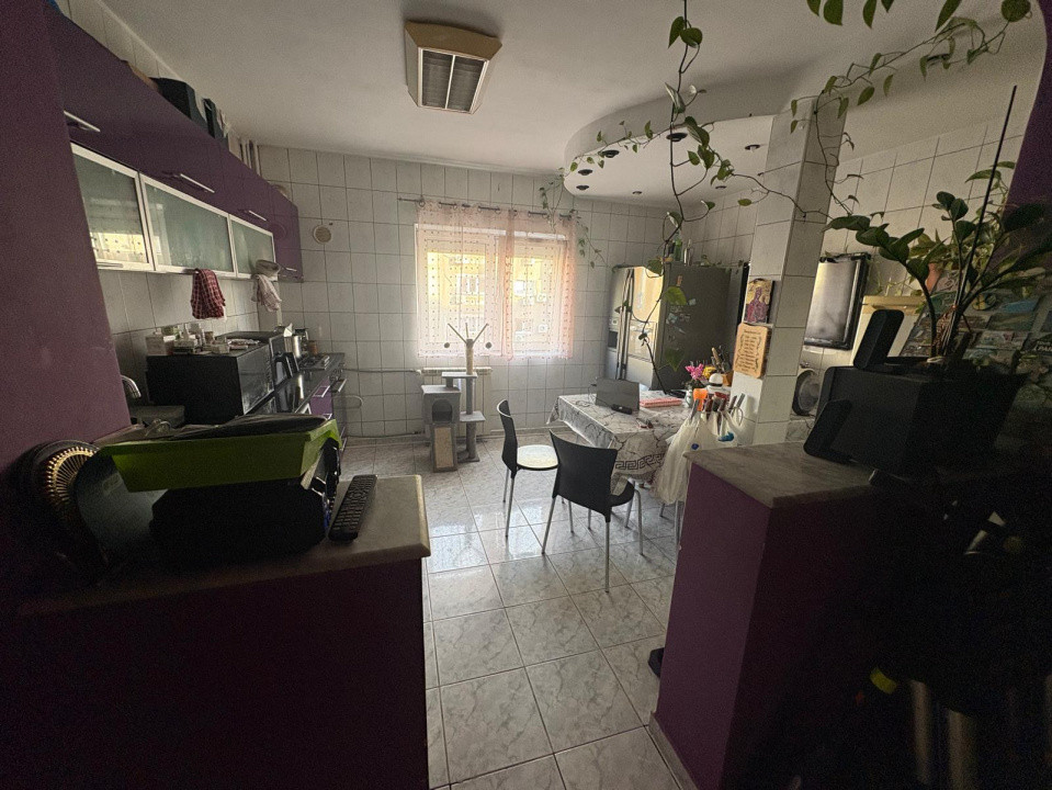 Apartament 2 camere Brancoveanu - Oltenitei