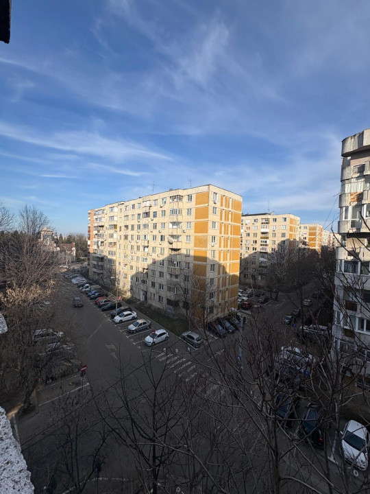 Apartament 2 camere Brancoveanu - Oltenitei