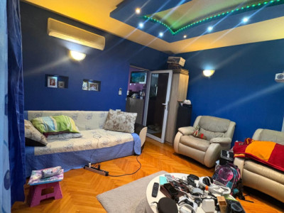 URGENT ! Apartament 2 camere, spatios - 62 mp Brancoveanu - Oraselul Copiilor