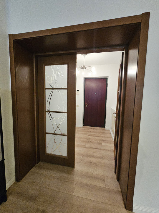Apartament de inchiriat-3 camere-parcare-boxa-Orhideea Gardens