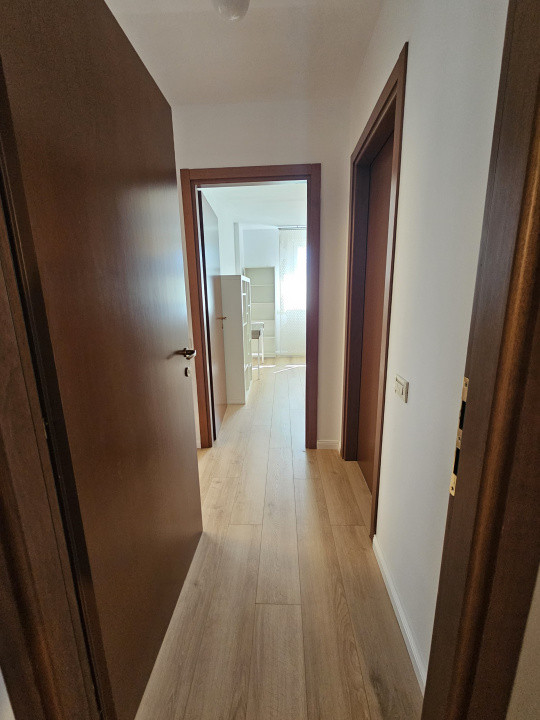 Apartament de inchiriat-3 camere-parcare-boxa-Orhideea Gardens