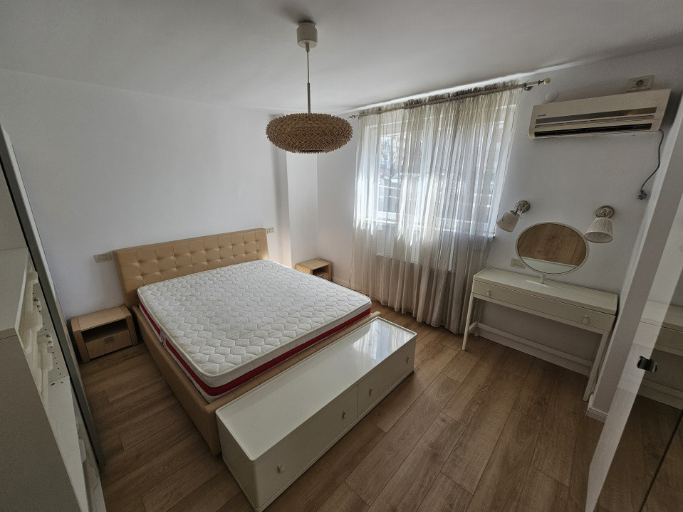 Apartament de inchiriat-3 camere-parcare-boxa-Orhideea Gardens