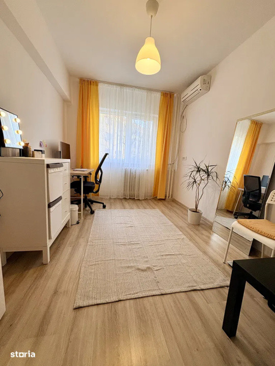 Apartament-3-camere-DECOMANDAT-RENOVAT-OBREGIA