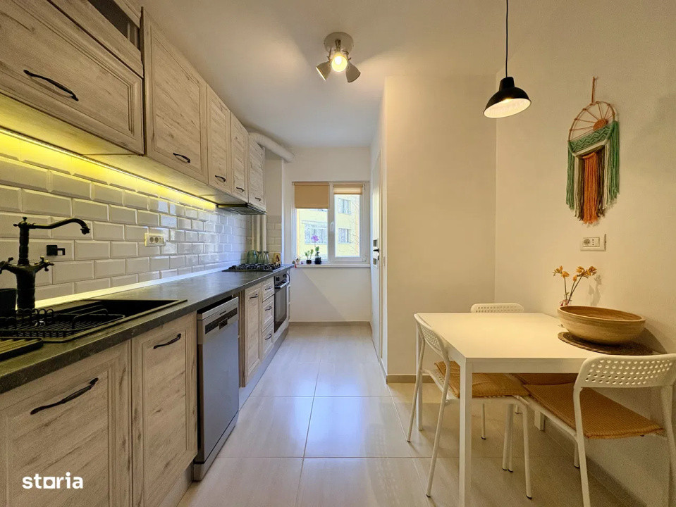 Apartament-3-camere-DECOMANDAT-RENOVAT-OBREGIA