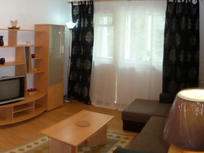 Apartament 2 camere-semidecomandat-zona Favorit/ Drumul Taberei
